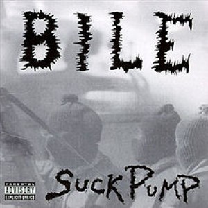 Suckpump