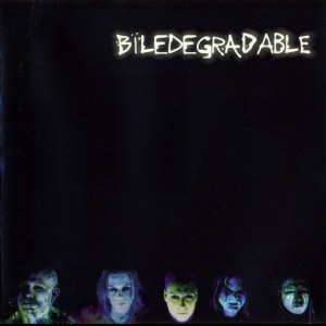 Degradable