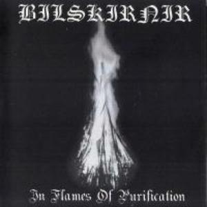 In Flames Of Purification