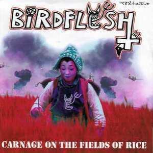 Carnage On The Fields Of Rice