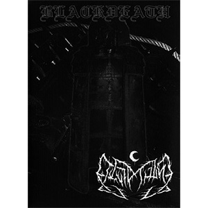 Portrait In Scars (LEVIATHAN / BLACKDEATH)