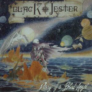 Diary Of A Blind Angel