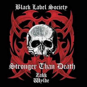 Stronger Than Death