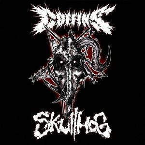 COFFINS / SKULLHOG