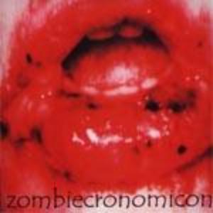 Zombiecronomicon (CORPSEFUCKING ART / GORETRADE)