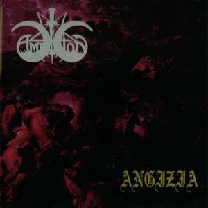 Mysterious Realms / Heidebilder (ANGIZIA / AMESTIGON)