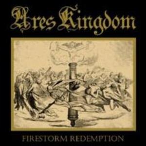 Firestorm Redemption