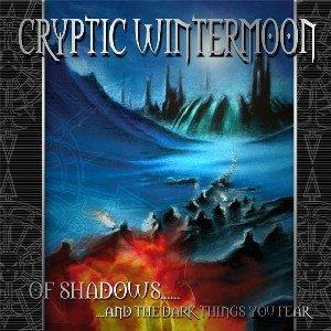Of Shadows... And Dark Things You Fear