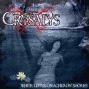 White Lotus On Acheron' Shores
