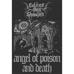 Angel Of Poison And Death