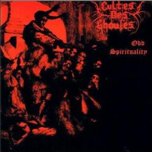 Odd Spirituality