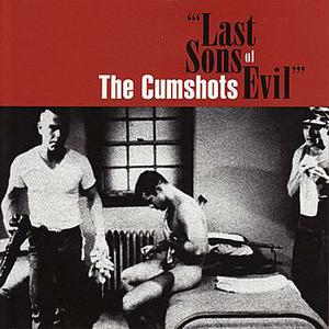 Last Sons Of Evil