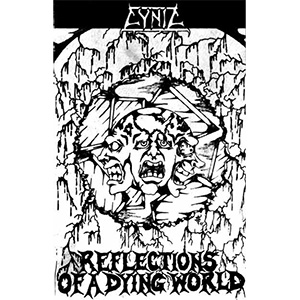 Reflections Of A Dying World