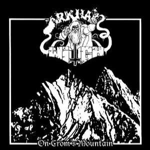 On Crom's Mountain