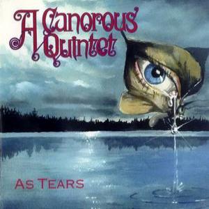 As Tears