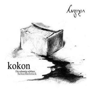 kokon. Ein schaurig-schönes Schachtelstück