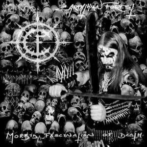 Morbid Fascination Of Death