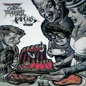 CATTLE DECAPITATION / CANINUS