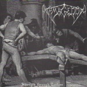Strength Through Torture