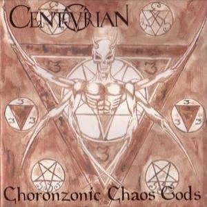 Choronzonic Chaos Gods