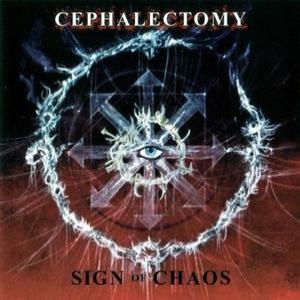 Sign Of Chaos