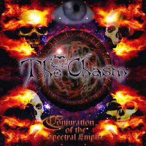 Conjuration Of The Spectral Empire