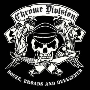 Booze, Broads & Beelzebub