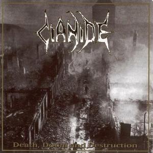Death, Doom And Destruction