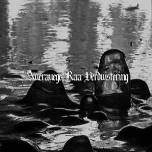 Auerauege Raa Verduistering (URFAUST / CIRCLE OF OUROBORUS)