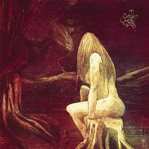 Golden Blood (CIRCLE OF OUROBORUS / SOMNIVORE)