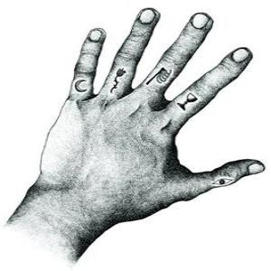 Eleven Fingers