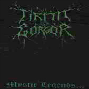 Mystic Legends...
