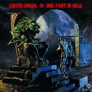 One Foot In Hell