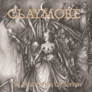 The First Dawn Of Sorrow