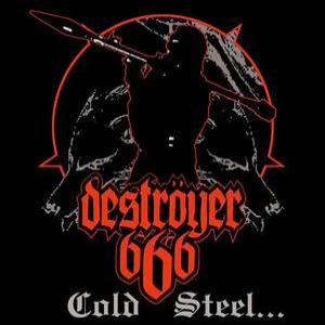 Cold Steel... For An Iron Age