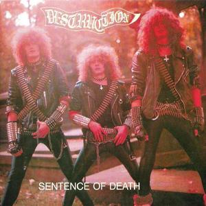 Sentence Of Death
