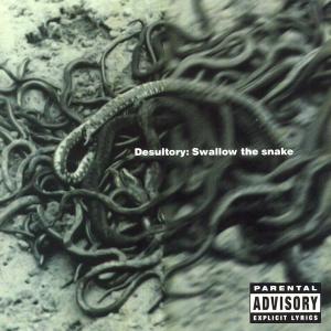 Swallow The Snake