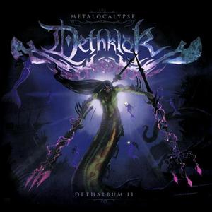 The Dethalbum II