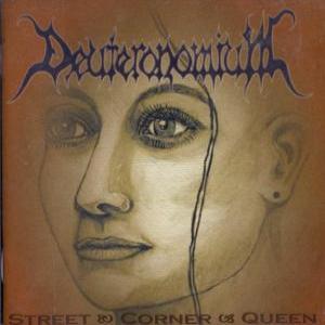 Street Corner Queen