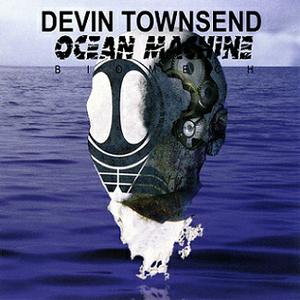 Ocean Machine