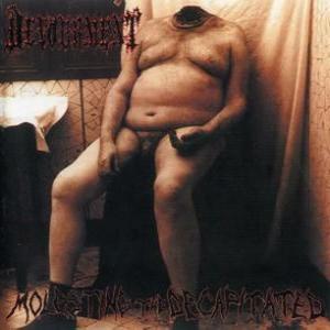 Molesting The Decapitated