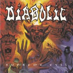 Supreme Evil