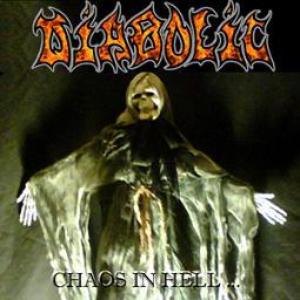 Chaos In Hell