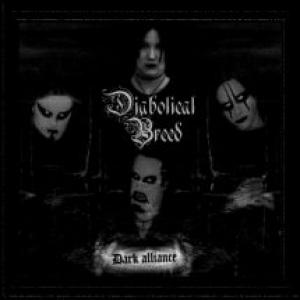 Dark Alliance