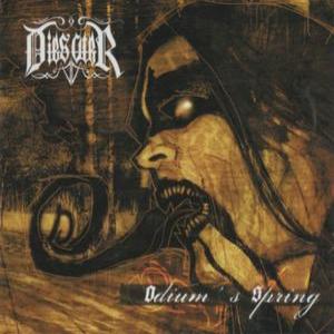 Odium's Spring