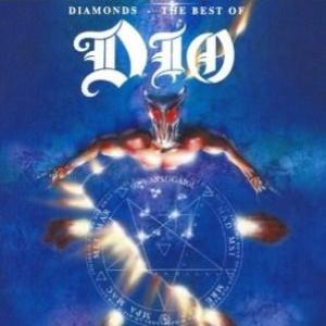 Diamonds - The Best Of Dio