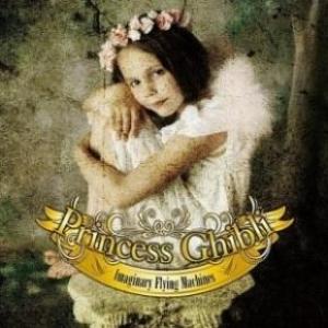 Princess Ghibli (DISARMONIA MUNDI / BLOOD STAIN CHILD / DESTRAGE / LIVING CORPSE)