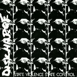 State Violence / State Control
