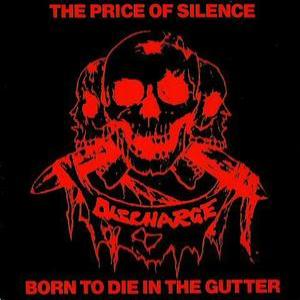 The Price Of Silence