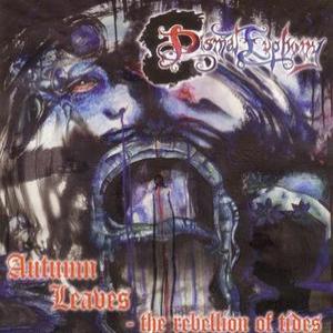 Autumn Leaves - The Rebellion Of Tides